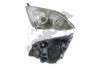 HONDA 33101SWWE01 Headlight